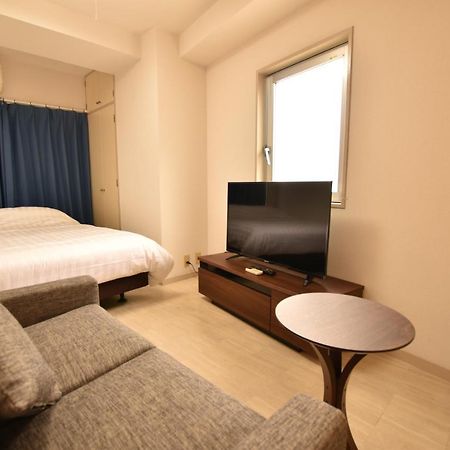 Randor Residence Tokyo Grand Kültér fotó