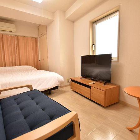 Randor Residence Tokyo Grand Kültér fotó