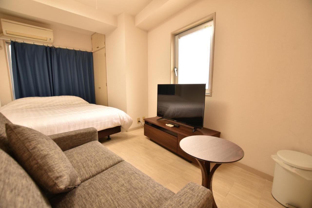 Randor Residence Tokyo Grand Kültér fotó
