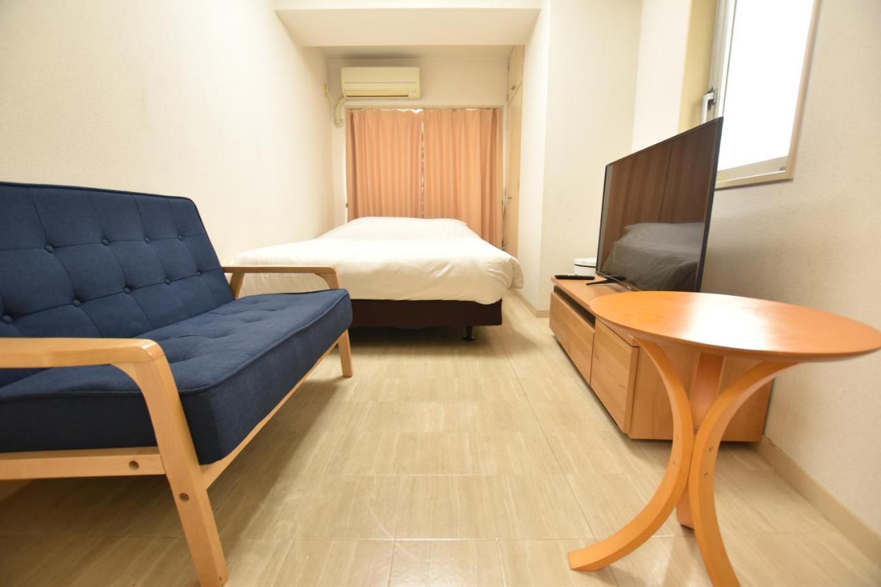 Randor Residence Tokyo Grand Kültér fotó