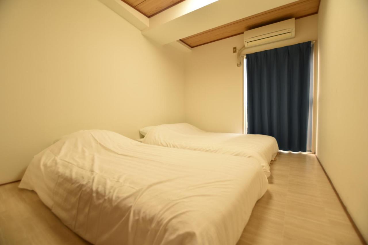Randor Residence Tokyo Grand Kültér fotó
