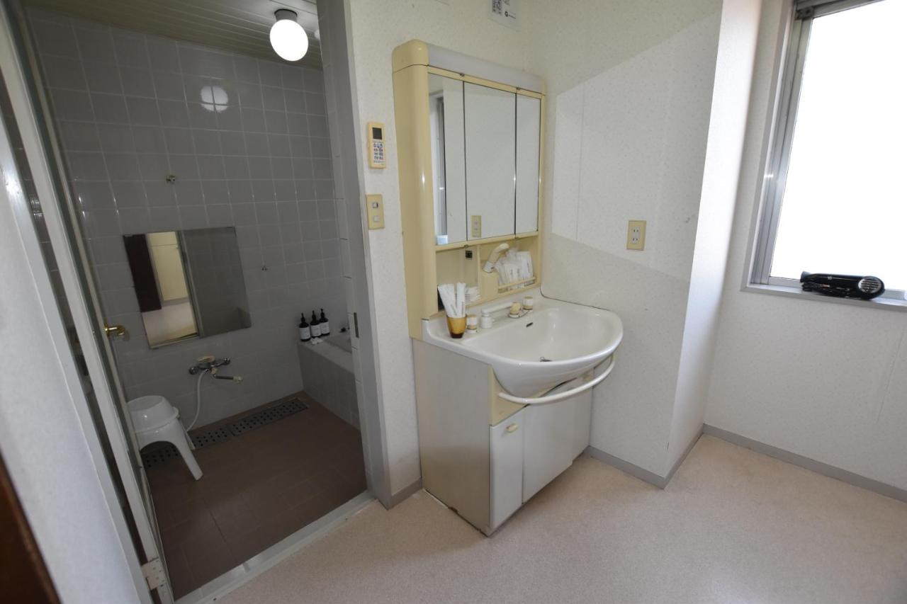 Randor Residence Tokyo Grand Kültér fotó