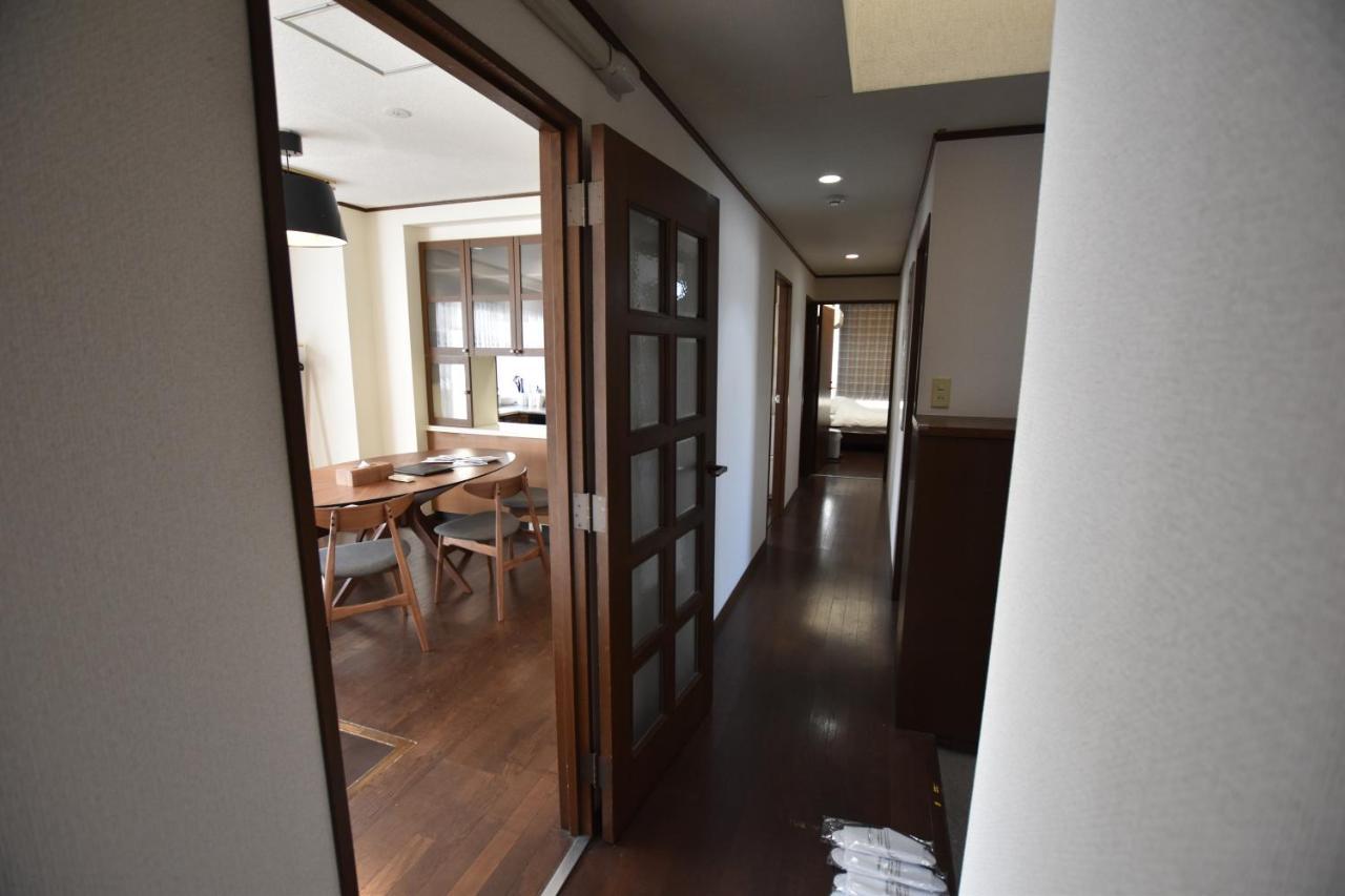 Randor Residence Tokyo Grand Kültér fotó
