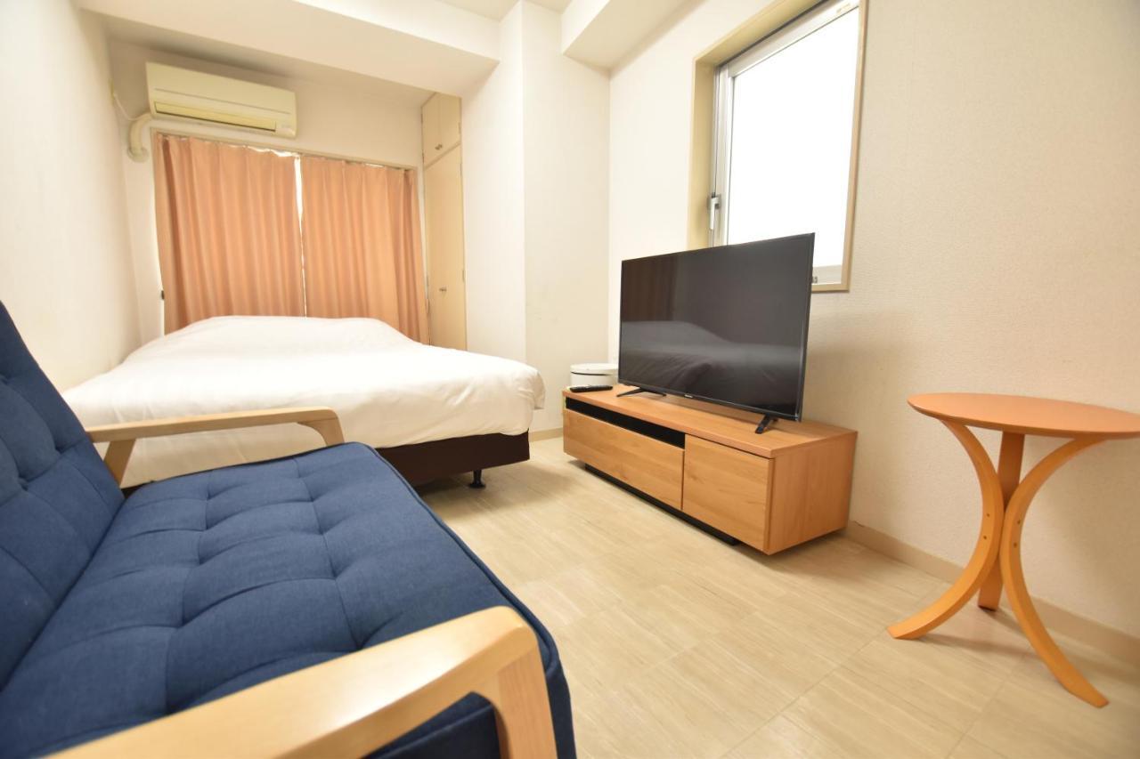 Randor Residence Tokyo Grand Kültér fotó