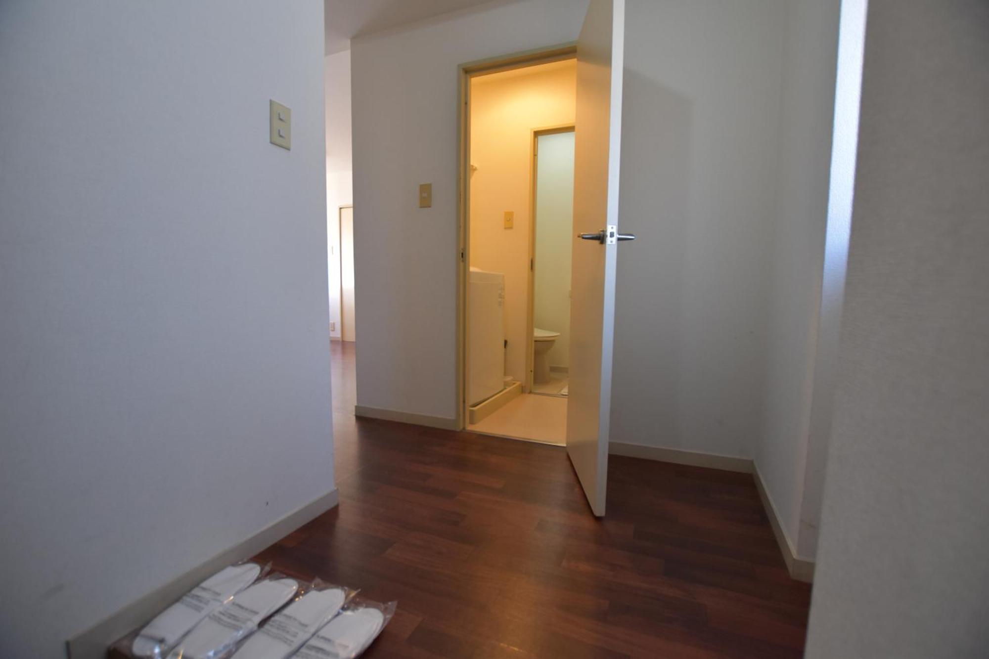 Randor Residence Tokyo Grand Szoba fotó
