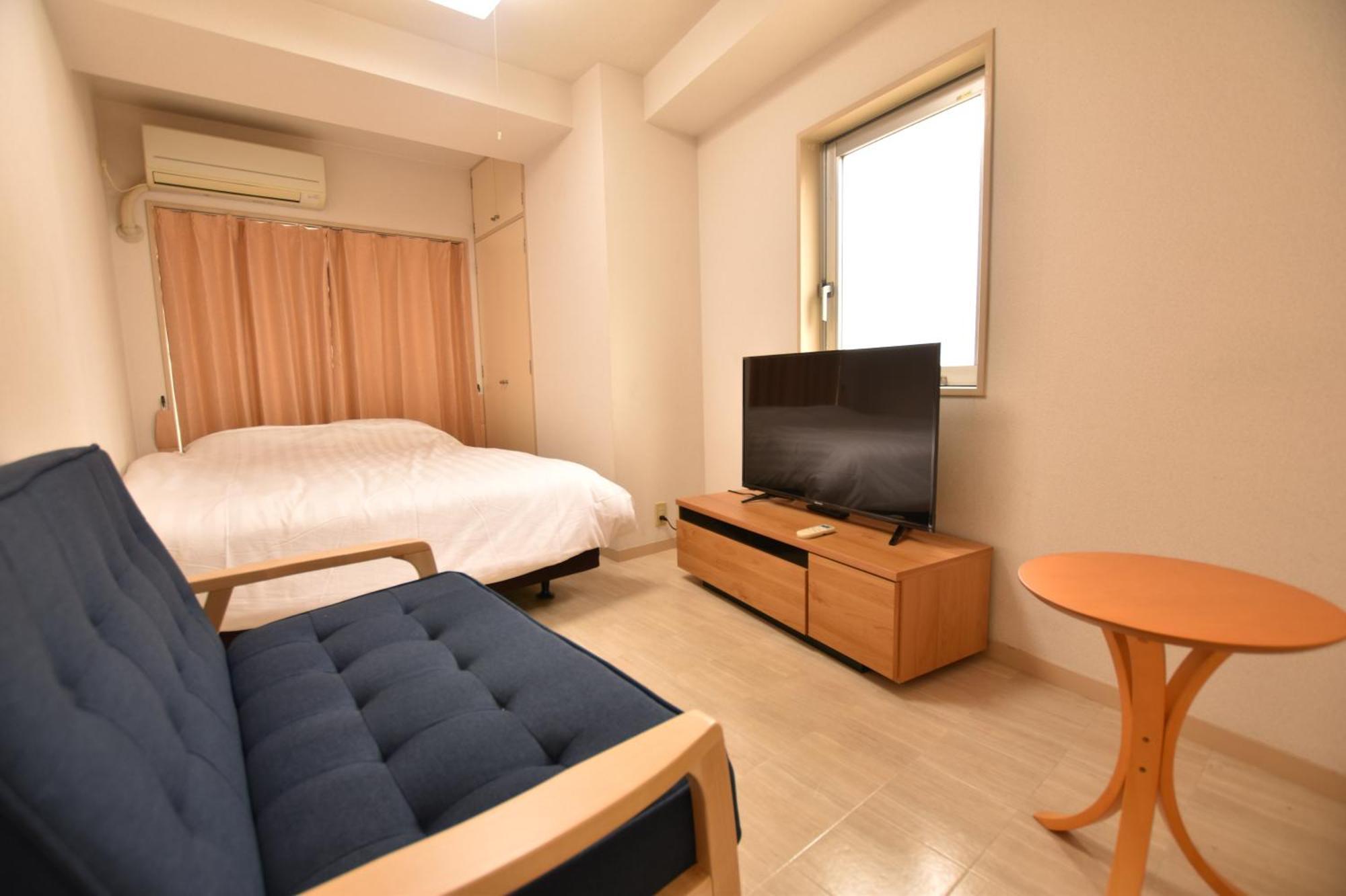 Randor Residence Tokyo Grand Kültér fotó